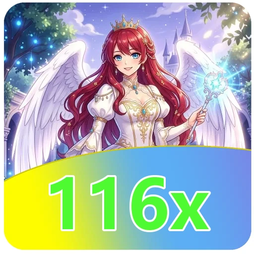 Pasang APK 116x di Android