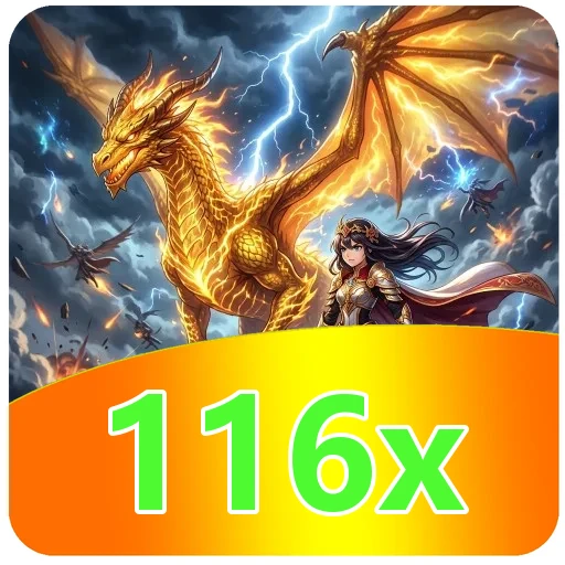 Gangguan pada 116x